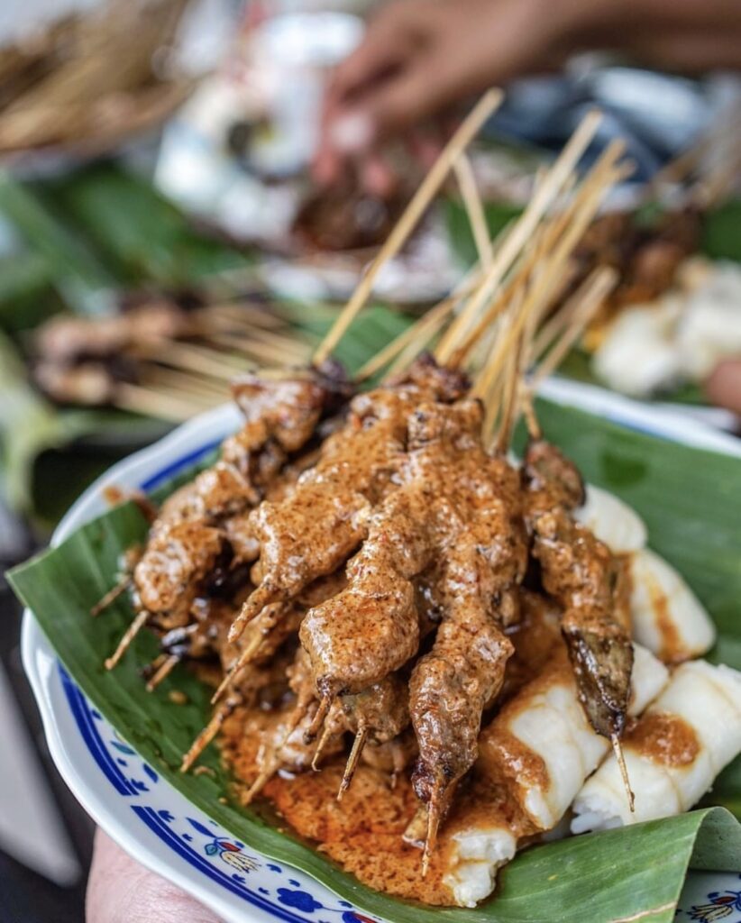 Rekomendasi Kuliner Lombok