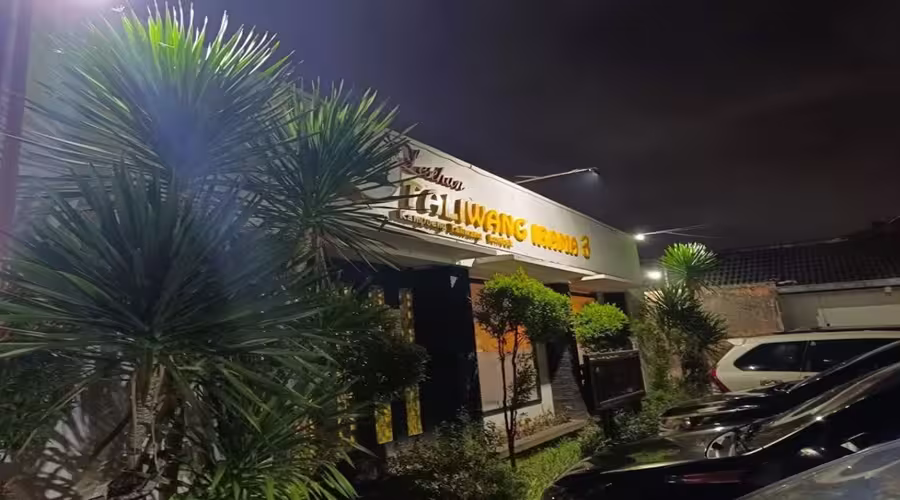 Taliwang Irama 3