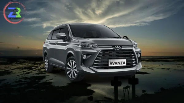 all new avanza
